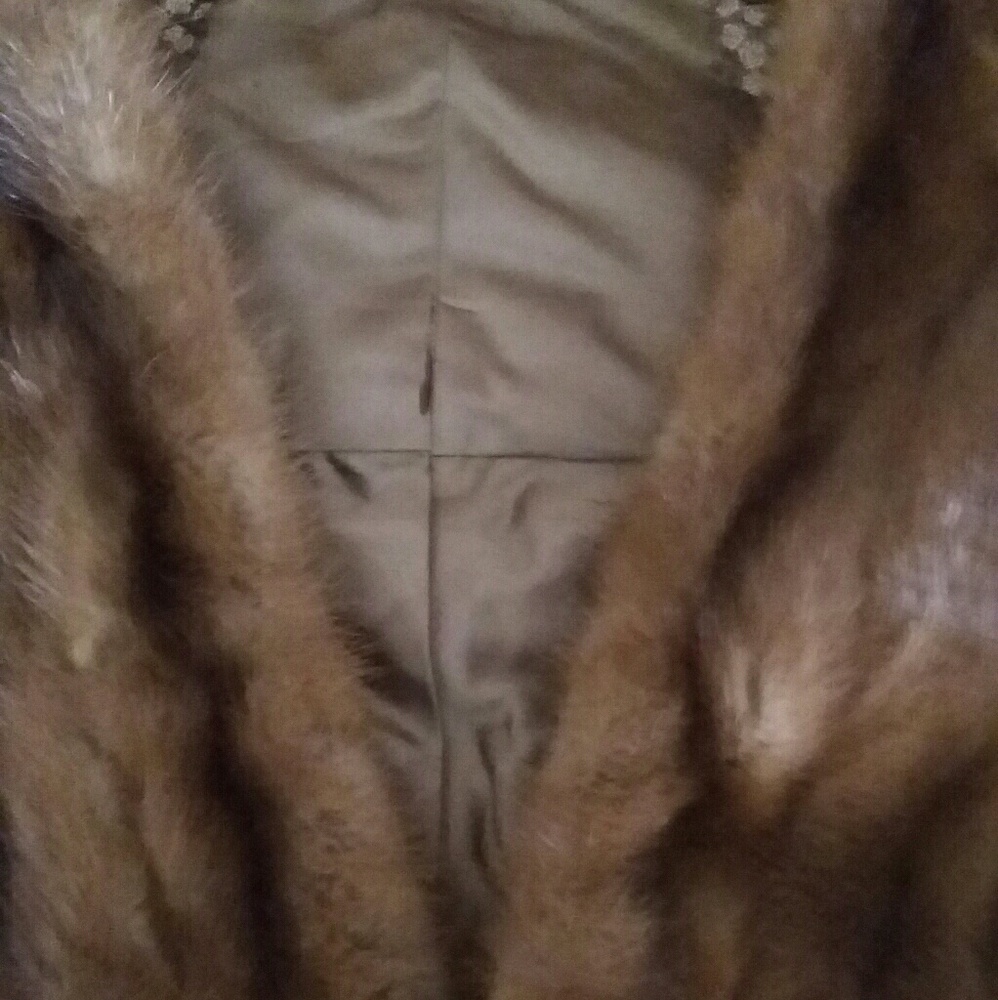 Mink - Picture 3 of 6